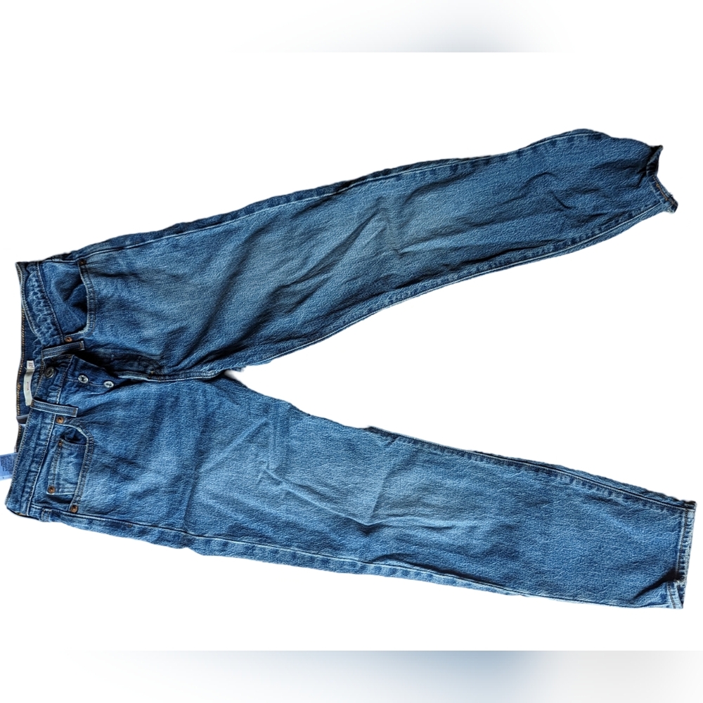 Levi's wedgie jeans size 27